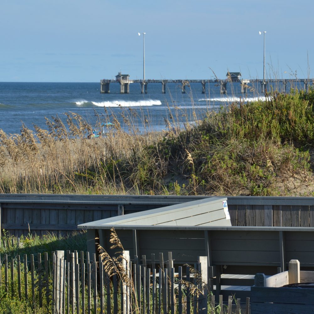 Surf Side Hotel - Beach Access. - Hotels Near Me - Nags Head, North Carolina