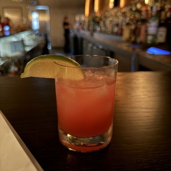 Inkwell - Saturn - Cocktail Bars Near Me - Chicago, Illinois