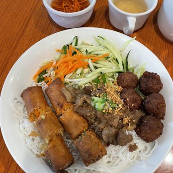 Viet Huong - Vietnamese Near Me - Tulsa, Oklahoma
