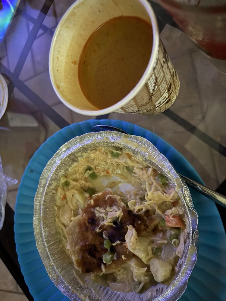 Pearl River Diner — Mexican restaurant in Pearl River