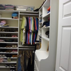 CT Professional Closets