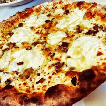Luna Rossa - Truffle Pizza - Italian Near Me - Tustin, California Luna Rossa - Truffle Pizza - Italian Near Me - Tustin, California