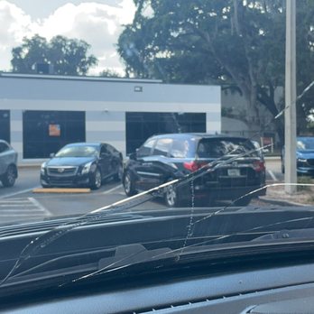 Starzz Auto Glass - Auto Glass Services Near Me - Sarasota, Florida