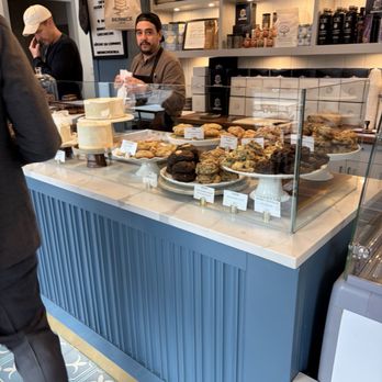 Bernice - Today's offerings - Coffee & Tea Near Me - Montreal, Quebec