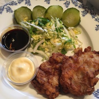 Rose's Luxury - Fried chicken - New American Near Me - Washington, DC, District of Columbia Rose's Luxury - Fried chicken - New American Near Me - Washington, DC, District of Columbia