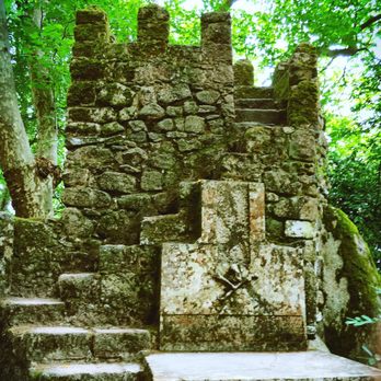 Castelo Dos Mouros - Landmarks & Historical Buildings Near Me - Sintra, 11