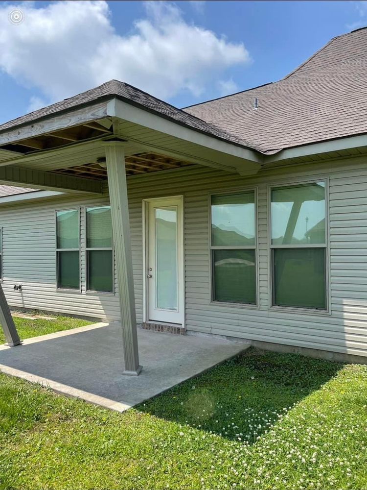 Slide of S&W Construction