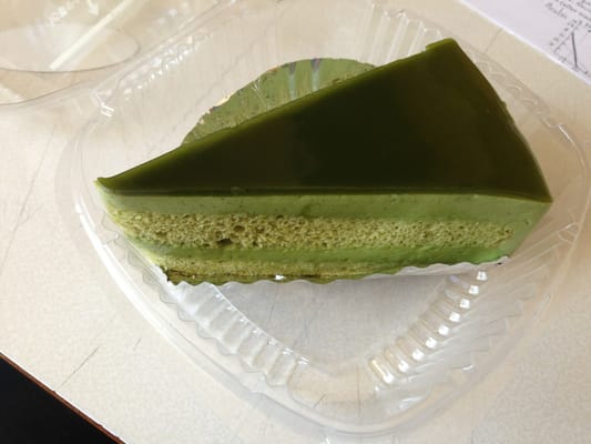 Japonaise Bakery & Cafe by null