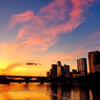 Lone Star Riverboat - Fabulous Austin summer sunset on the water. - Boat Charters Near Me - Austin, Texas Lone Star Riverboat - Fabulous Austin summer sunset on the water. - Boat Charters Near Me - Austin, Texas