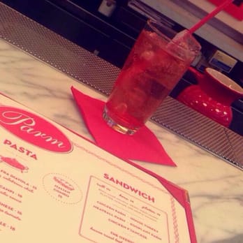 Parm - Italian Near Me - New York, New York