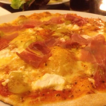 Terra Nuova - Italian Near Me - Bielefeld, NW