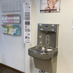 Utah County Health Department - American Fork