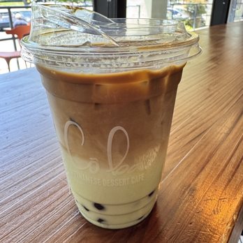 Co Ba Dessert Tea & Coffee - Desserts Near Me - San Jose, California Co Ba Dessert Tea & Coffee - Desserts Near Me - San Jose, California