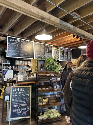 All is Well Cafe by null