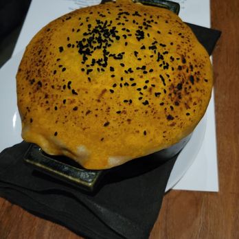 Kricket Club - Gosht dum biryani - Indian Near Me - Seattle, Washington