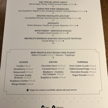 63rd + 1st - Desserts Near Me - Edinburgh, EDH 63rd + 1st - Desserts Near Me - Edinburgh, EDH