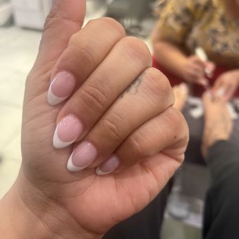 Michelle Nails & Spa - Waxing Near Me - Cherry Hill, New Jersey