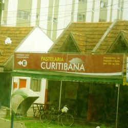 Pastelaria Curitibana