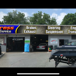Express Auto Service