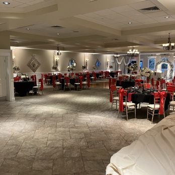Testa's Banquet Facility - The banquet hall. - Venues & Event Spaces Near Me - Southington, Connecticut Testa's Banquet Facility - The banquet hall. - Venues & Event Spaces Near Me - Southington, Connecticut