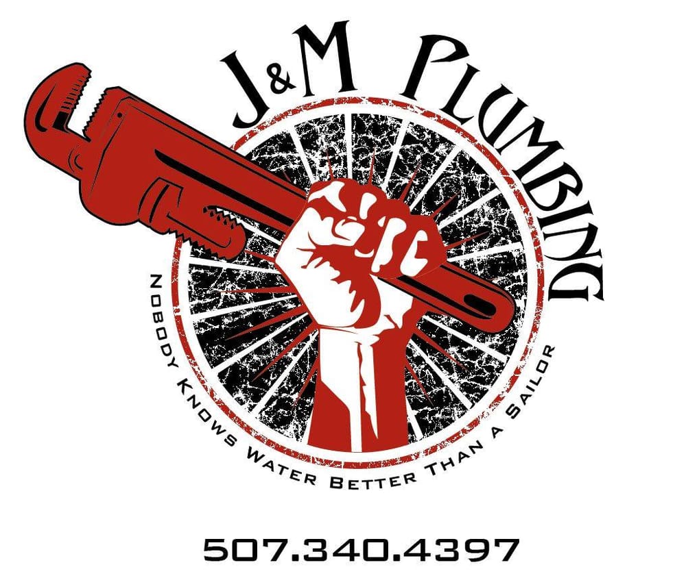 Slide of J&M Plumbing