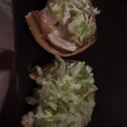 Charburger