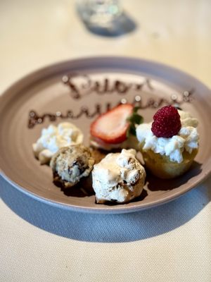 Bottega Napa Valley by null