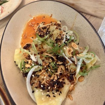 D-D Delight Restaurant - Asian Fusion Near Me - San Jose, California