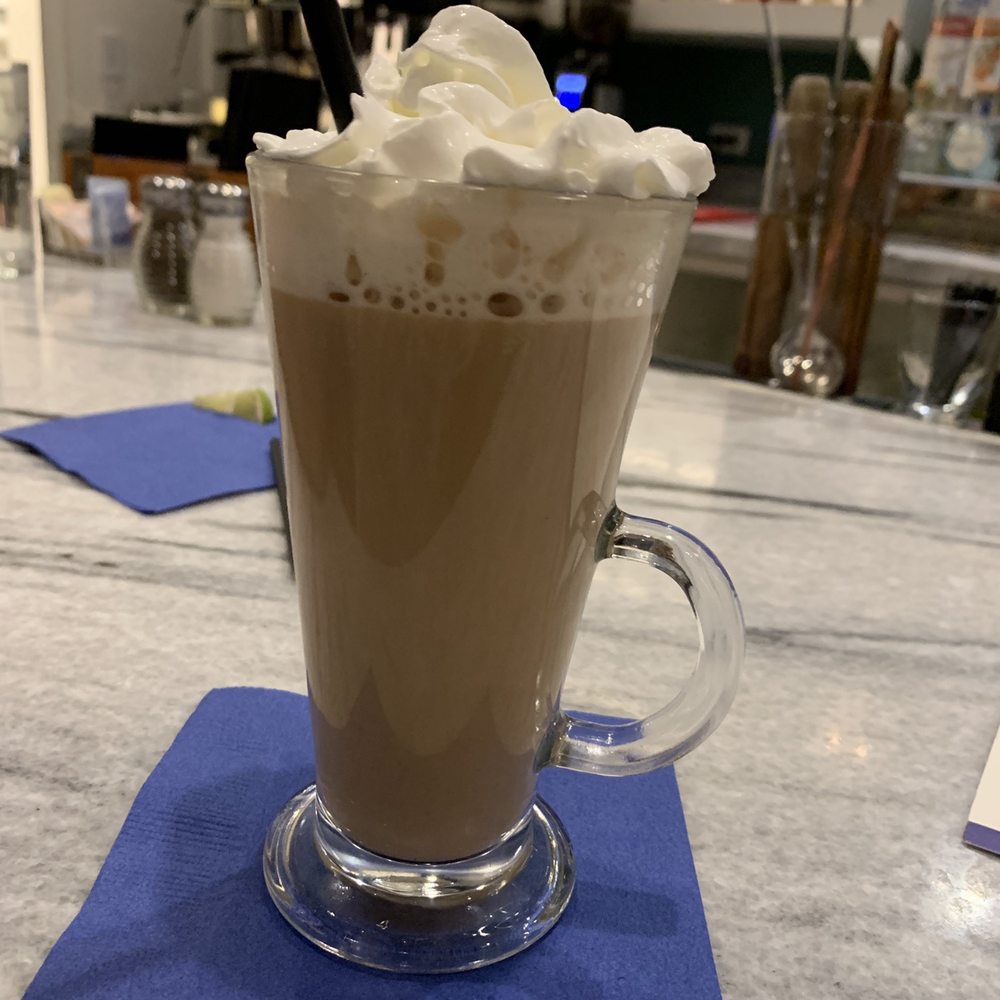 Hotel Indigo Baltimore Downtown - Irish coffee - Hotels Near Me - Baltimore, Maryland Hotel Indigo Baltimore Downtown - Irish coffee - Hotels Near Me - Baltimore, Maryland