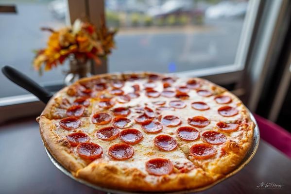 Bella Vita Italian Restaurant by null