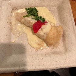 The Manor - Swiss chicken