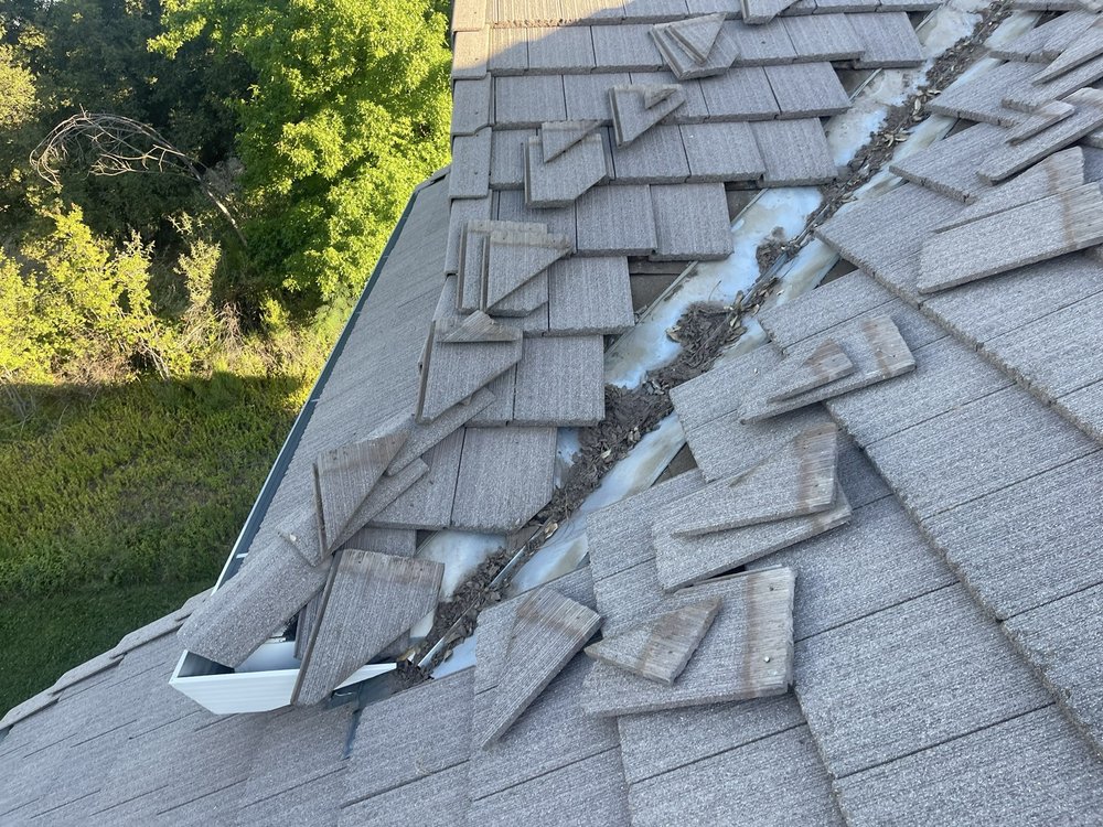 Slide of Spring Roofing