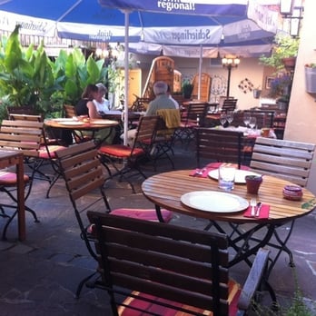 Mirabelle - French Near Me - Regensburg, BY