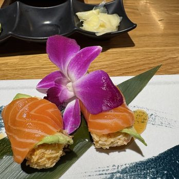 Sushi Damu - Sushi Bars Near Me - Tustin, California Sushi Damu - Sushi Bars Near Me - Tustin, California