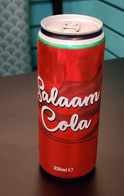 Caravan Halal Central Asian Fusion by null