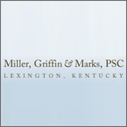 Miller, Griffin & Marks, PSC - Miller, Griffin & Marks logo