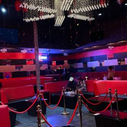 RED ROOM By Mr Soul Bistro & Cafe