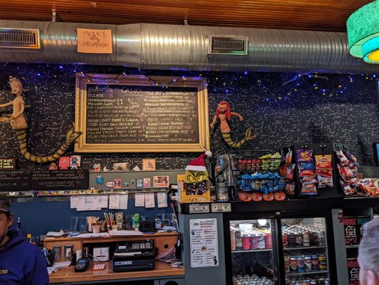 Neptune Room by null