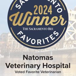 Natomas Veterinary Hospital