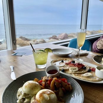 Duke's Malibu - The view was amazing - New American Near Me - Malibu, California