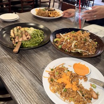 Mancora Peruvian Cuisine - Food - Peruvian Near Me - Alhambra, California