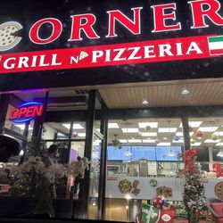 Corner Grill N Pizzeria