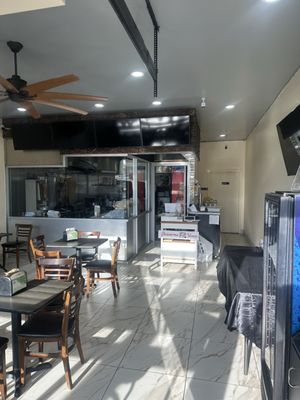 Shawarma House by null