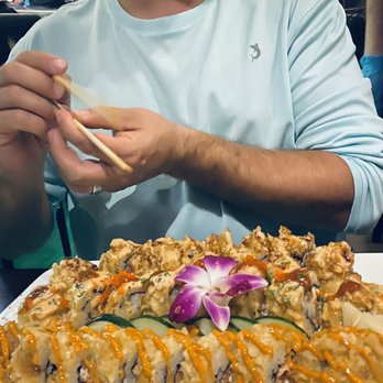 Tokyo Asian kitchen - Sushi rolls - Japanese Near Me - Jacksonville, Florida Tokyo Asian kitchen - Sushi rolls - Japanese Near Me - Jacksonville, Florida