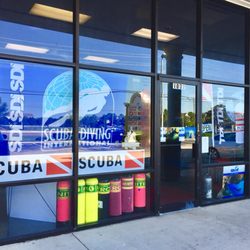 Our storefront