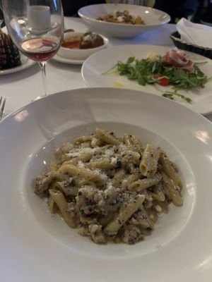 Ristorante Quattro by null