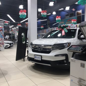 Atlantic Honda - Car Dealers Near Me - Bay Shore, New York Atlantic Honda - Car Dealers Near Me - Bay Shore, New York
