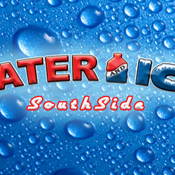 Megan and Erik's Water and Ice - South Side Water and Ice