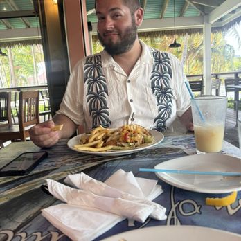 Margaritaville - American Near Me - St. Thomas, Virgin Islands Margaritaville - American Near Me - St. Thomas, Virgin Islands