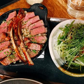 Osamil - lamb - Korean Near Me - New York, New York